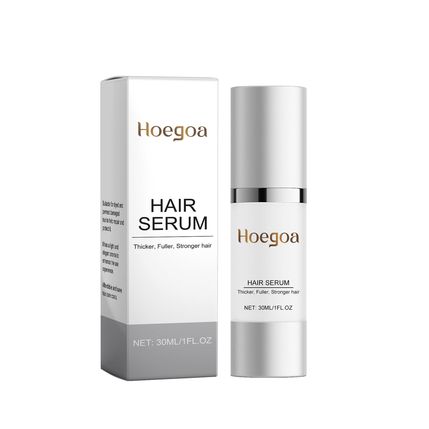 Our product in use